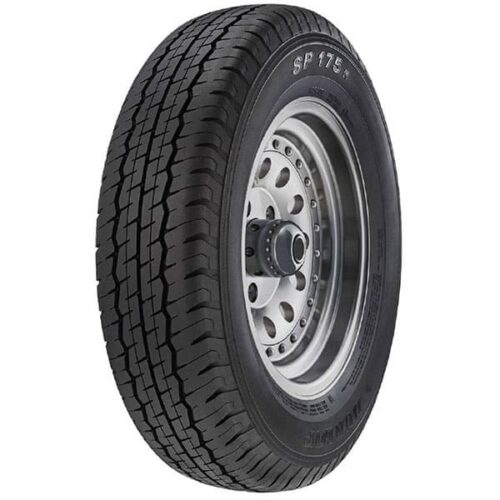 LLANTA DUNLOP SP175 155 R13