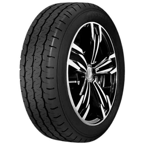 LLANTA DOUBLE STAR DL01 LT155 R13