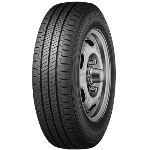 LLANTA DUNLOP SP VAN01 185 R14C