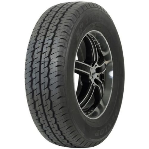 LLANTA DUNLOP SP175 195 R15C