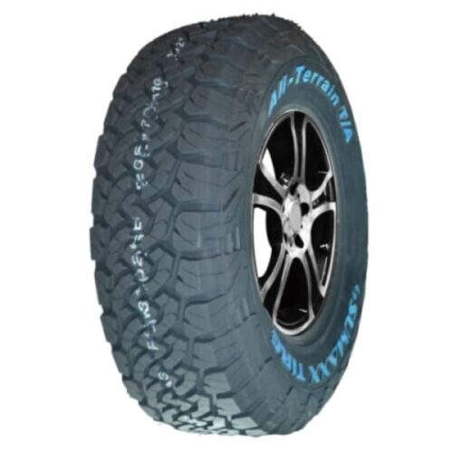 LLANTA SUMAXX ALL-TERRAIN A/T 205/70 R15 XL
