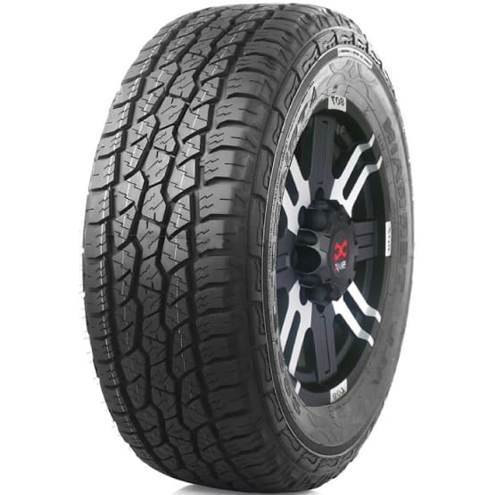 LLANTA TRIANGLE TR292 A/T LT215/75 R15 TL