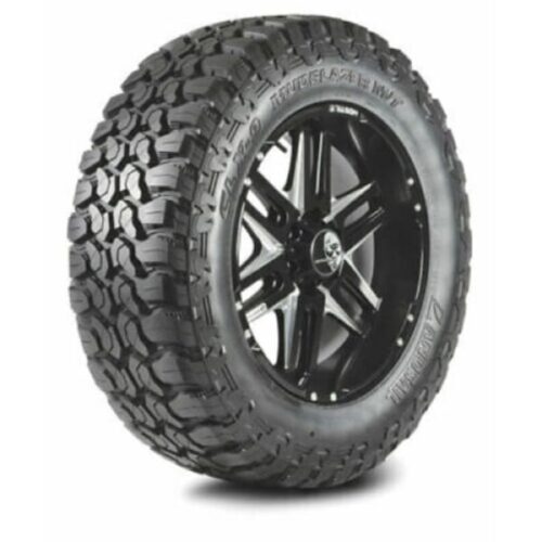LLANTA FARROAD MUD HUNTER M/T LT235/75 R15