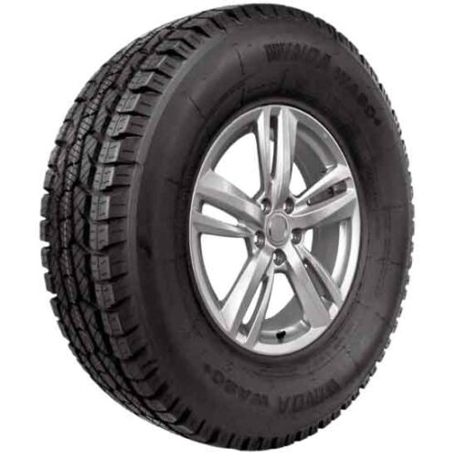 LLANTA  WINDA WA80+ A/T LT245/75 R16