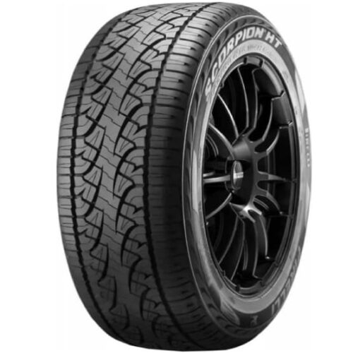 LLANTA PIRELLI SCORPION ATR 225/70 R16 XL