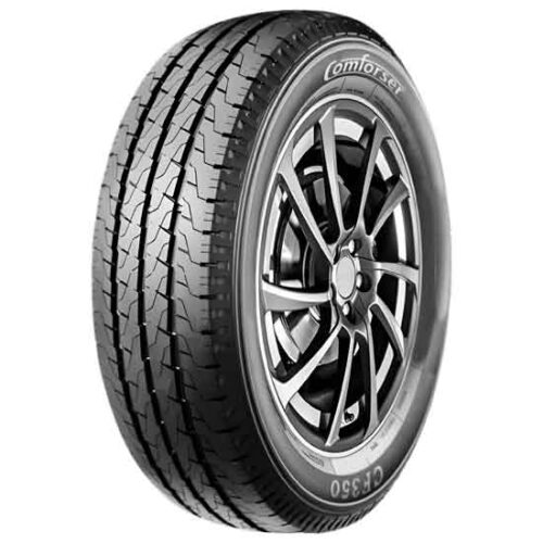 LLANTA COMFORSER CF350 215/60 R17C