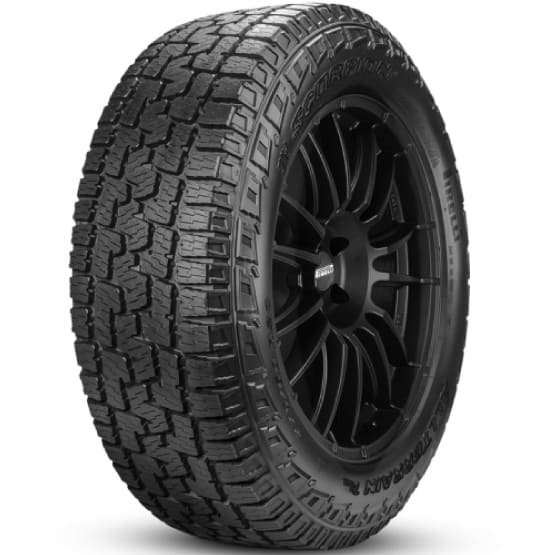 LLANTA PIRELLI SCORPION A/T+ 225/65 R17 TL