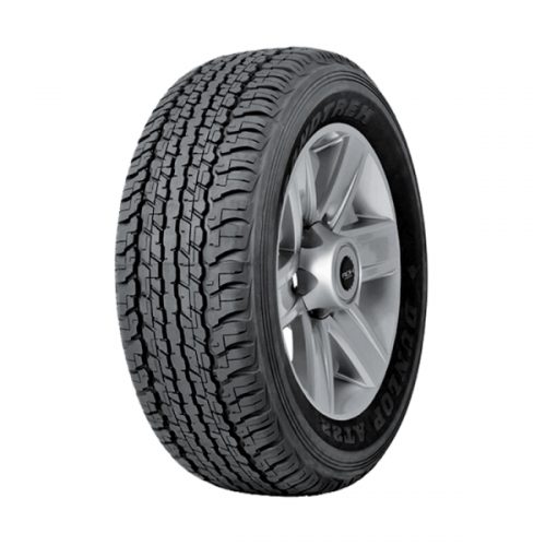 LLANTA DUNLOP GRANDTREK A/T 285/65 R17