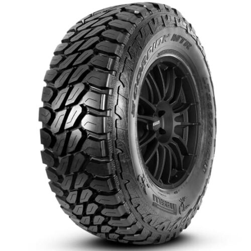 LLANTA PIRELLI SCORPION MTR LT285/70 R17
