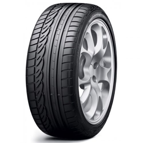 LLANTA DUNLOP SP SPORT 01 225/60 R18