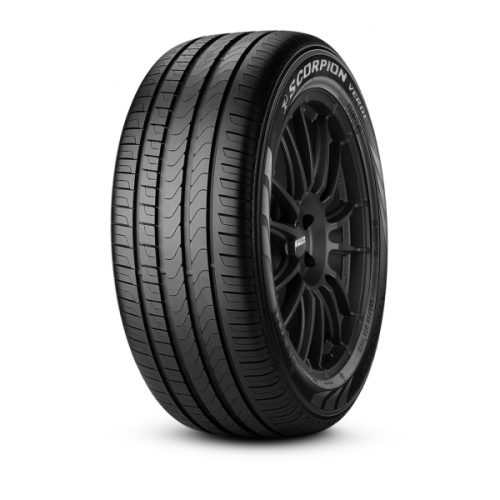 LLANTA RUNFLAT PIRELLI SCORPION VERDE 235/50 R18