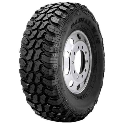 LLANTA WESTLAKE SL366 M/T 265/60 R18