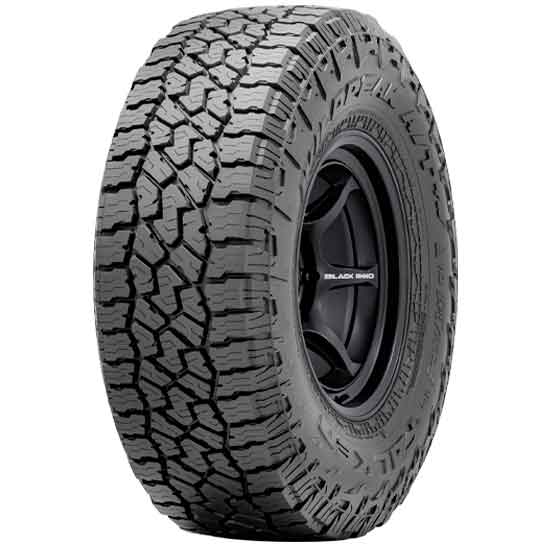 LLANTA FALKEN WILDPEAK A/T4W LT285/70 R17