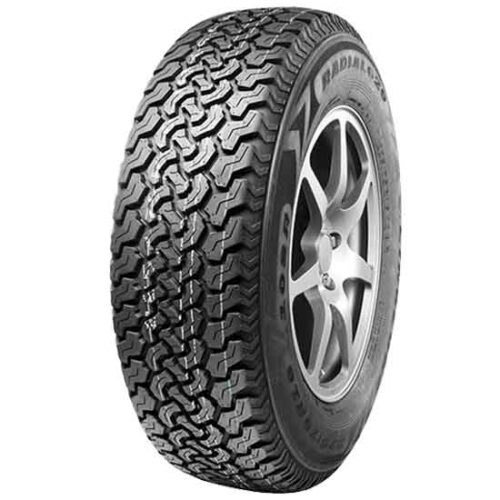 LLANTA LING LONG R620 215/65 R16