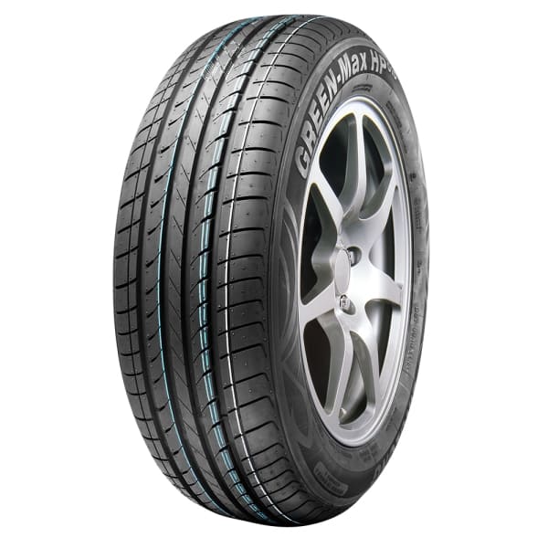 LLANTA LING LONG GREEN-MAX HP010 205/55 R16