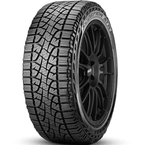 LLANTA PIRELLI SCORPION ATR 255/65 R17
