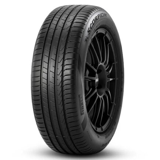 LLANTA PIRELLI SCORPION 215/55 R17