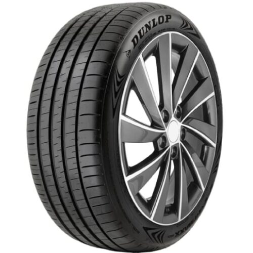 LLANTA DUNLOP SP SPORT MAX060+ 255/35 R19 XL