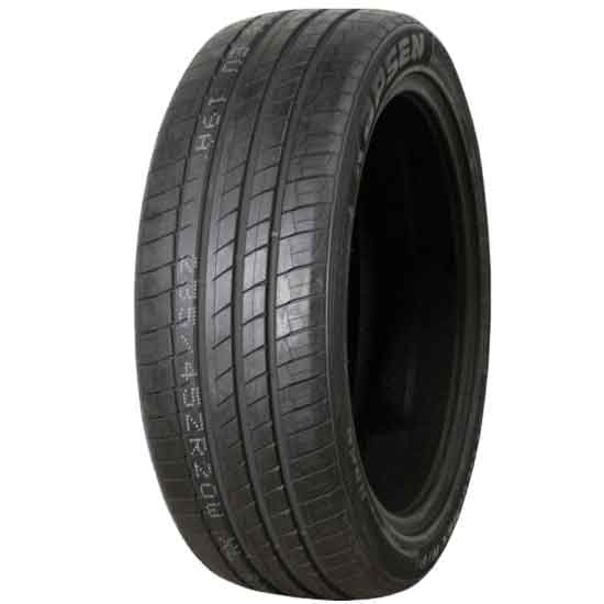 LLANTA KAPSEN PRACTICAL MAX RS26 245/50 ZR20