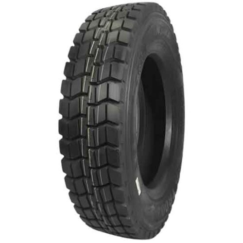 LLANTA TRANSMATE TRD02 POST-FLE 235/75 R17.5
