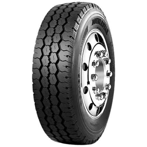 LLANTA DOUBLE STAR DSR165 MIXTA 215/75 R17.5