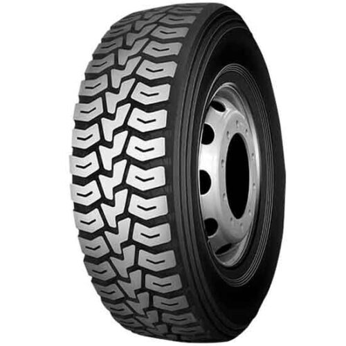 LLANTA KAPSEN HS928 POST-FLE 235/75 R17.5