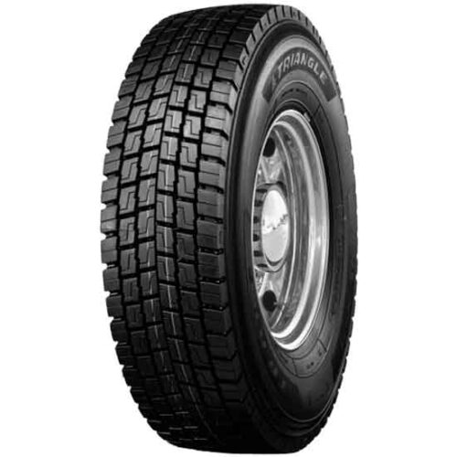 LLANTA TRIANGLE TRD06 POST-GALL 245/70 R19.5