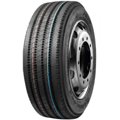LLANTA LING LONG F820 DEL 245/70 R19.5