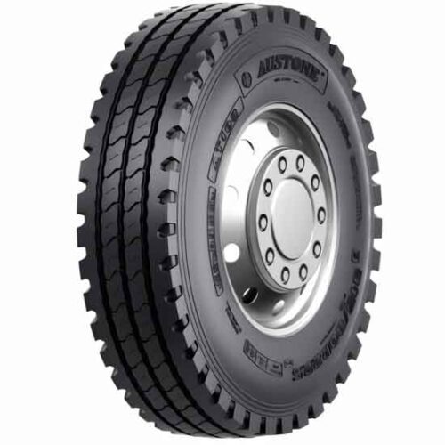 LLANTA  AUSTONE AT103 MIXTA-PREMIUN 315/80 R22.5