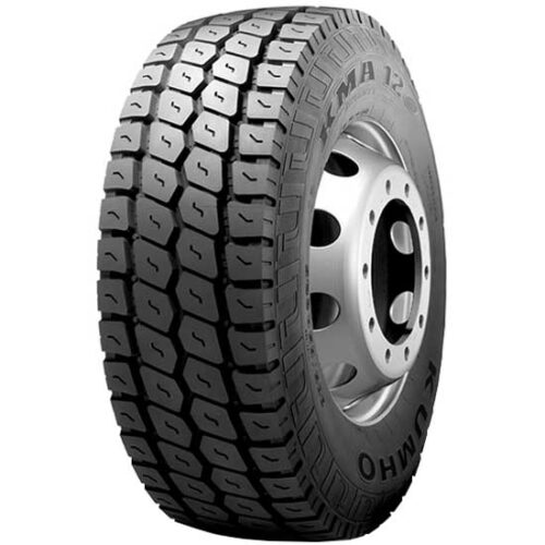 LLANTA MARSHAL KMA12 MIXTA 445/65 R22.5