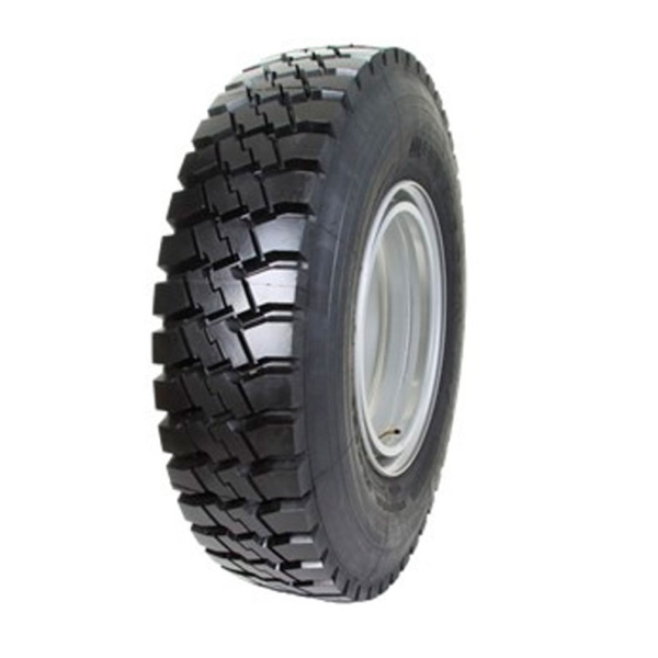 LLANTA DOUBLE COIN RLB850 POST 12 R22.5