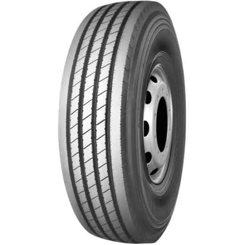 LLANTA KAPSEN HS101 DEL 295/80 R22.5