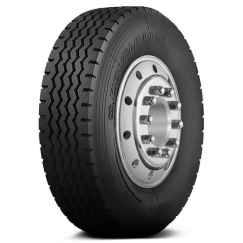 LLANTA DOUBLE COIN RR99 MIXTA 12 R22.5