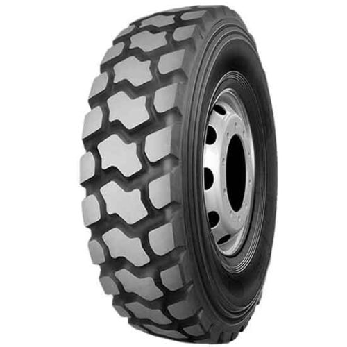 LLANTA KAPSEN HS801Q TRACCION (PO) 13 R22.5