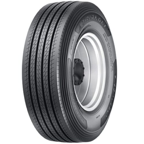 LLANTA TRIANGLE TRS02 DEL 295/80 R22.5