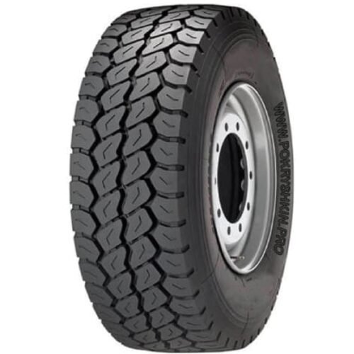 LLANTA COMPASAL CPT65 MIXTA 445/65 R22.5