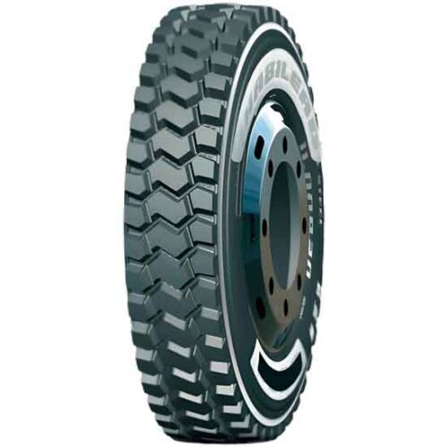 LLANTA HABILEAD BO640 TRACCION/MINERA 12.00 R24