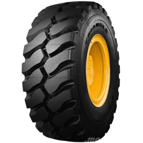 LLANTA TRIANGLE TL538S+ L-5 T1 20.5 R25