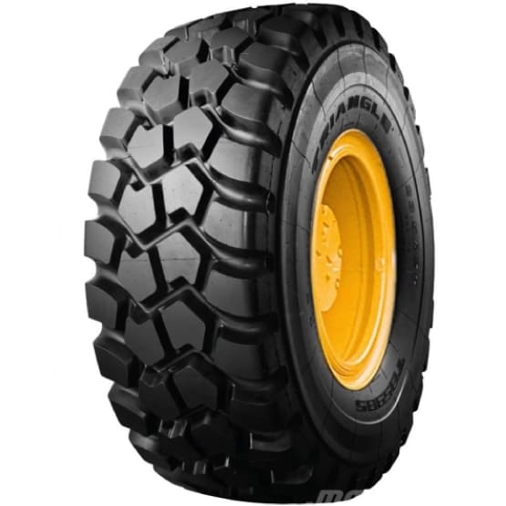 LLANTA TRIANGLE TB598S E-4 T2 23.5 R25