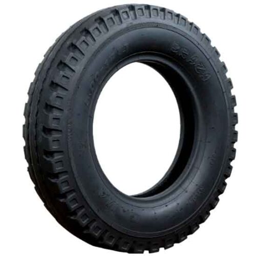 LLANTA BRAZA GAMA MIXTA 5.00 12