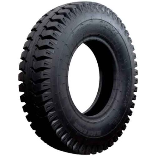 LLANTA BRAZA BLACK HAWK POST 7.50 16