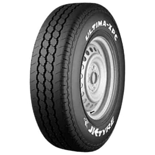 LLANTA JKTYRES ULTIMA XPC 175/70 R14C
