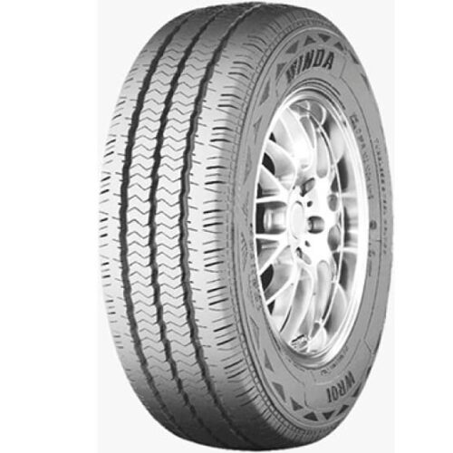 LLANTA WINDA WR01 195 R15C