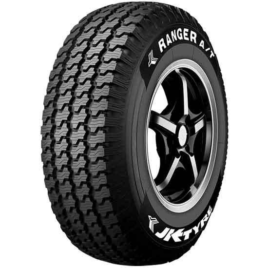 LLANTA JKTYRES RANGER X-A/T LT32X11.50 R15