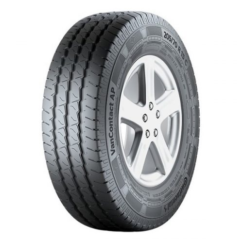 LLANTA CONTINENTAL VANCONTACT AP 195 R15C