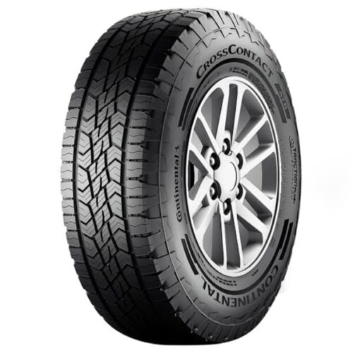 LLANTA CONTINENTAL CROSSCONTACT ATR 205/70 R15