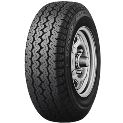 LLANTA DUNLOP LT5 195 R15C
