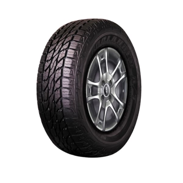LLANTA THREE-A ECOLANDER A/T LT215/75 R15