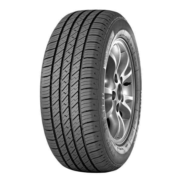 LLANTA GT RADIAL MAXTOUR GT 215/65 R16