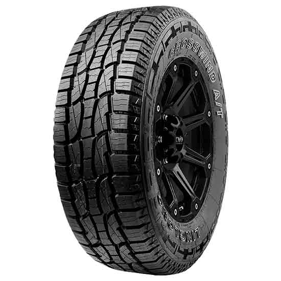 LLANTA LING LONG CROSSWIND A/T 245/70 R16